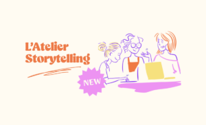 storytelling entreprise